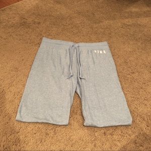 PINK lounge leggings